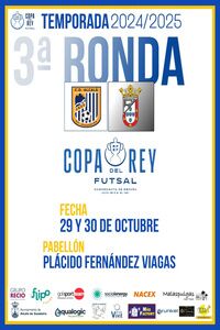 Copa de SM El Rey Futsal