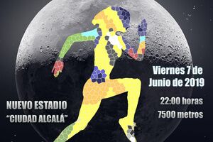 El Ayuntamiento abre el plazo de inscripción para la XXII Carrera Popular Nocturna