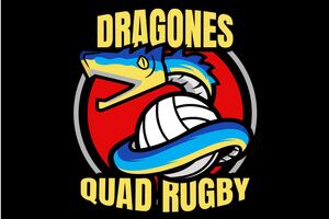 El CD Sevilla Quad Rugby cambia de nombre y se convierte en el CD Dragones Quad Rugby