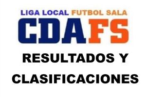 La competición local de fútbol sala vuelve una temporada más al Fernández Viagas