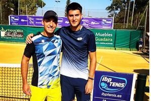 El Club Tenis Oromana acogerá del 6 al 13 de octubre IV Torneo Ciudad de Alcalá