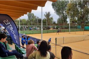 Fin de semana de eventos deportivos en Alcalá