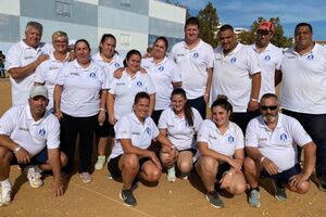 Doble triunfo para el CP Águila en la Liga Andaluza de Clubes