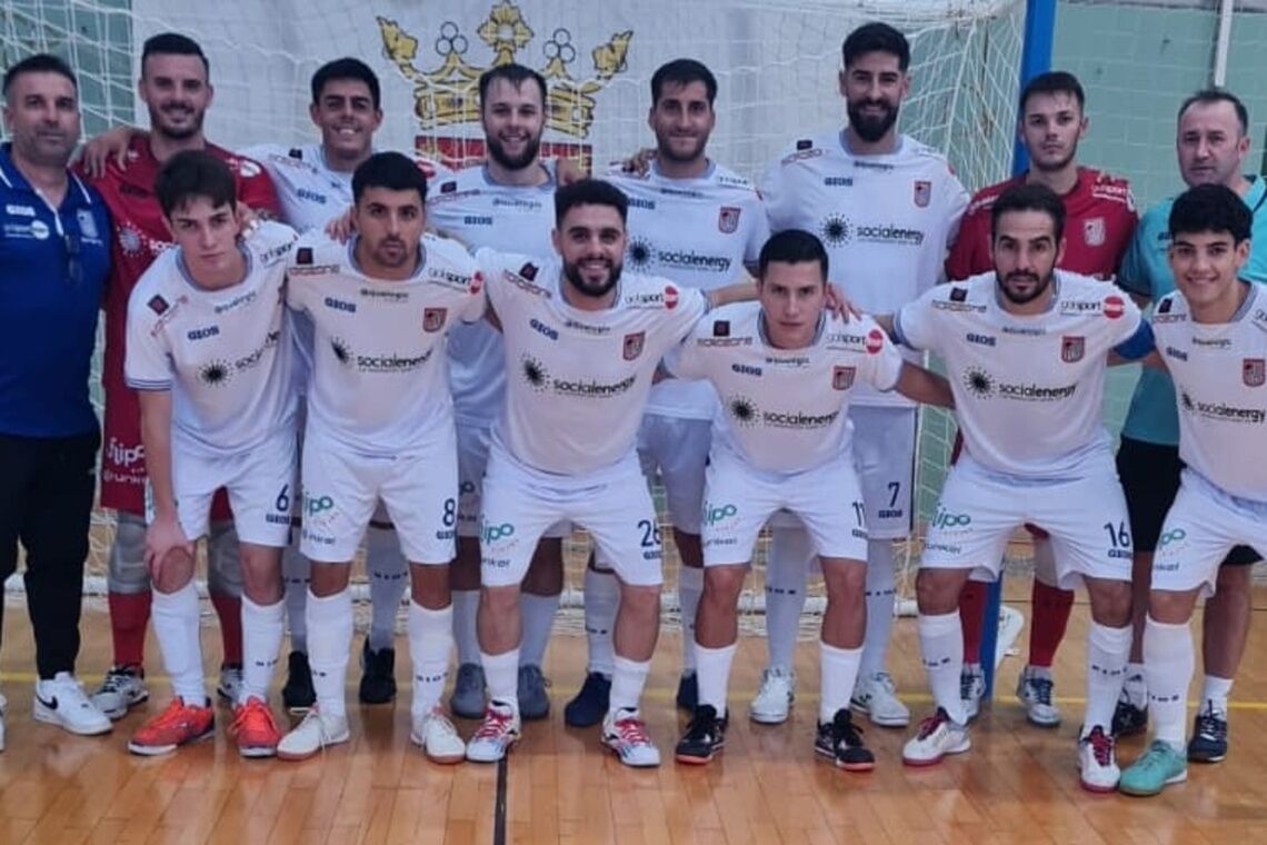 La Copa de SM El Rey Futsal vuelve a Alcalá de Guadaíra