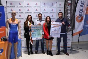 Alcalá de Guadaíra se prepara para el V Duatlón Cros INSOLAC CAPA y el I Duatlón Cros de Menores INSOLAC CAPA