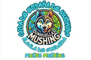 Nueva edición de la Copa de España de Mushing 2025 en Alcalá de Guadaíra