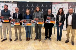 Alcalá acogerá la XXIV Gala de Premios de la Federación de Periodistas Deportivos de Andalucía FPDA